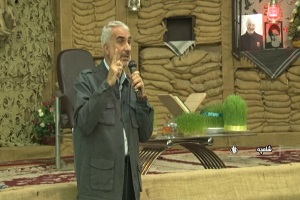 تاکید بر تامین زیرساخت‌ها و نیروی انسانی مناطق مرزی کشور