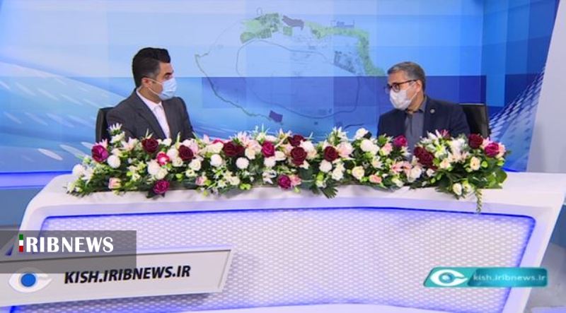 سفر بیش از ۹۰ هزار گردشگر به کیش