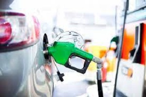 توزیع بنزین یورو ۴ در آبادان و خرمشهر