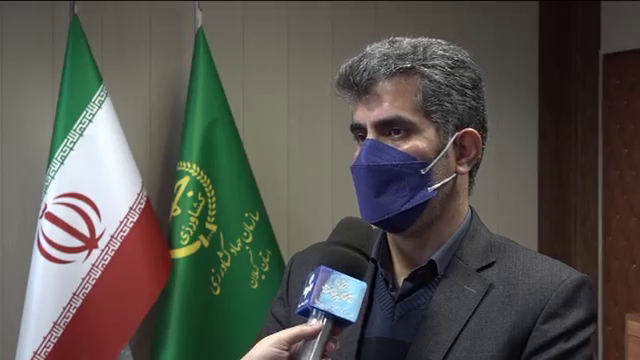اجرای طرح کشت قراردادی برنج در گیلان مصاحبه