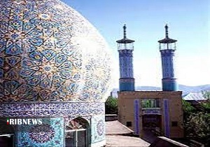 تقویم و اوقات شرعی جمعه ۵ فروردین ۱۴۰۱ دعای ندبه