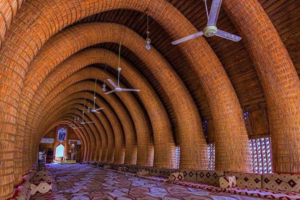 اقامت بیش از ۴۸۴ هزار نفر شب در اقامتگاههای خوزستان