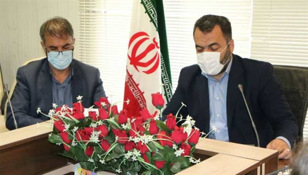 محدودسازی تردد از پل تاریخی هوره چهارمحال و بختیاری