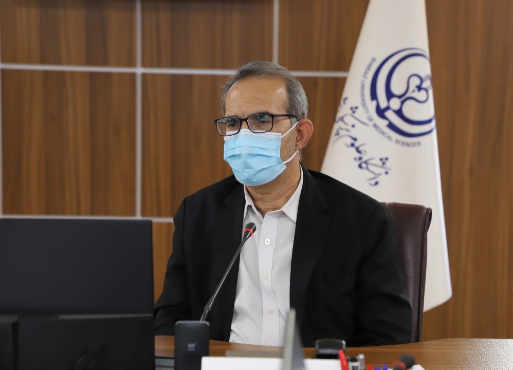 مراجعه نزدیک به ۵۱ هزار بیمار به بیمارستانهای فارس