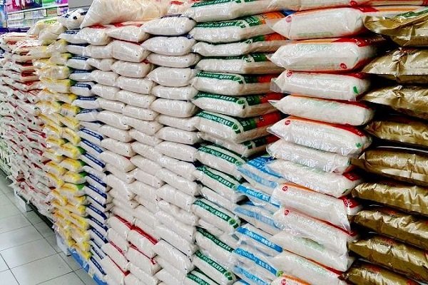 توزیع حدود پنج هزار تُن برنج در کردستان