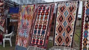 برپایی ۷ نمایشگاه نوروزی صنایع‌دستی در تالش