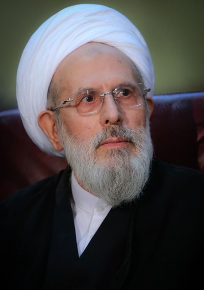 مراسم گرامیداشت حجت الاسلام و المسلمین محمدی ری شهری در یزد