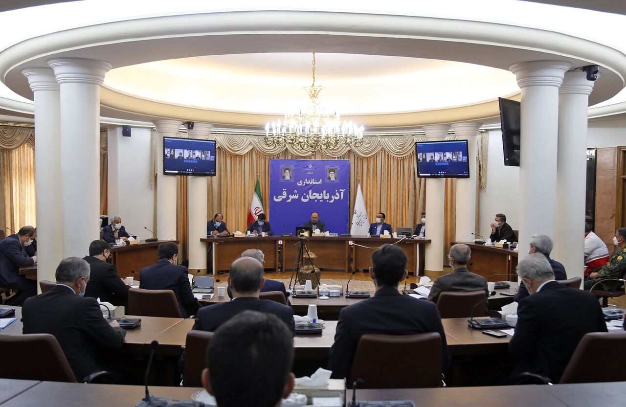 بازگشایی مراکز آموزشی آذربایجان شرقی از 14 فروردین