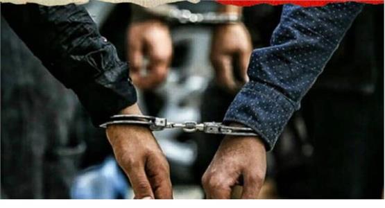 متلاشی شدن باند سارقان منزل در بابل