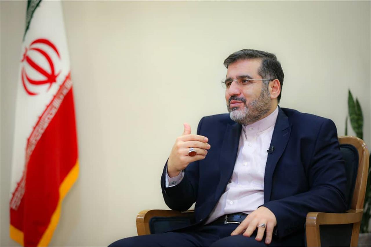 برپایی نمایشگاه کتاب تهران بعد از ۲ سال وقفه