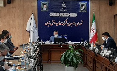 راه‌اندازی شورای راهبردی شرکت‌های دانش بنیان در سازمان ثبت اسناد
