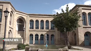 خرم آباد سرزمین خانه‌های تاریخی