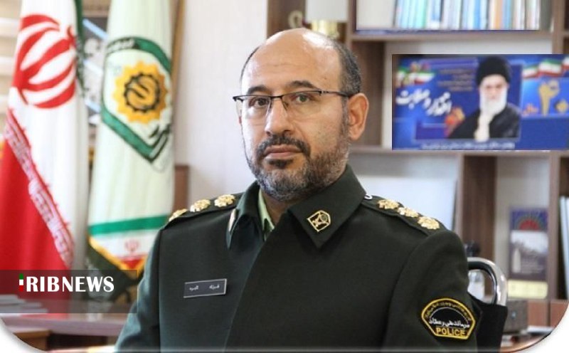 دستگیری سارقی با ۵۱ مورد سرقت کابل