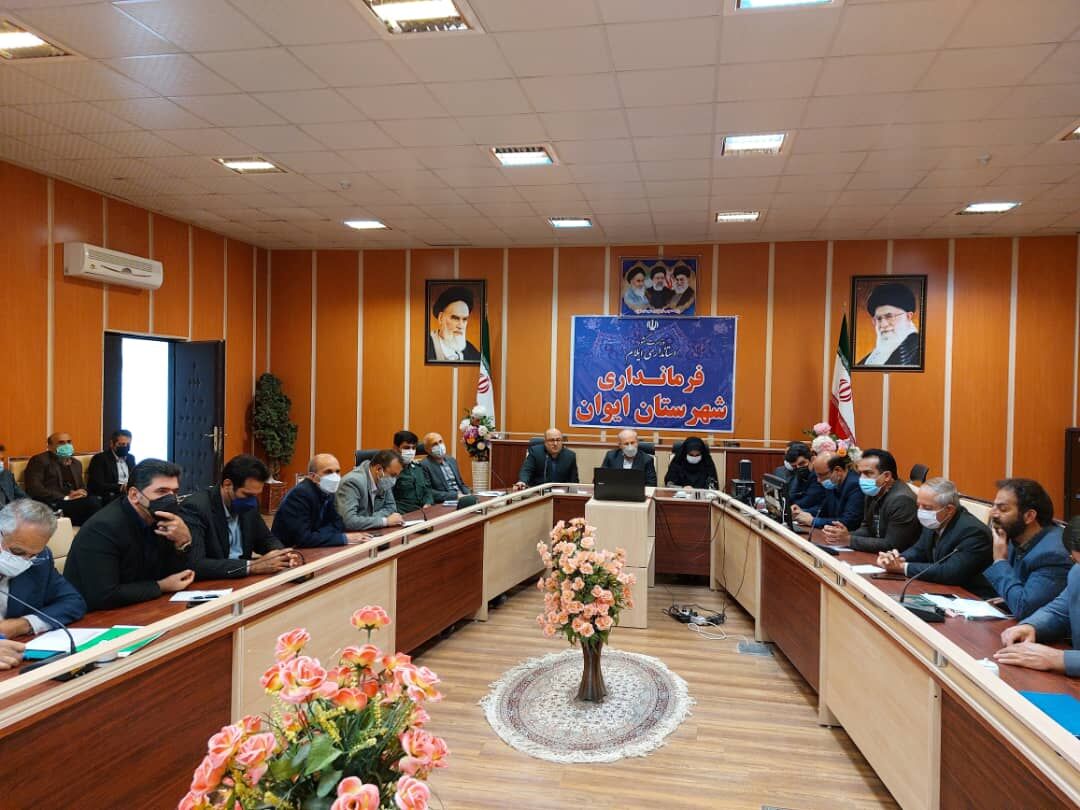 ثبت نام ۲ هزار و ۱۷۸ نفر در طرح مسکن ملی ایوان