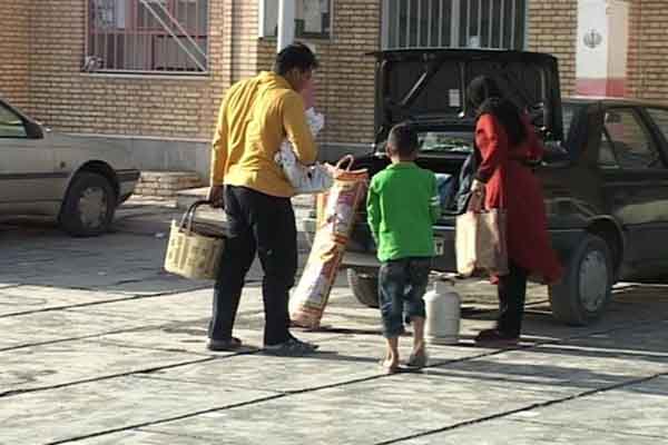 اسکان حدود ۱۸ هزار نفر در پایگاه‌های فرهنگیان همدان