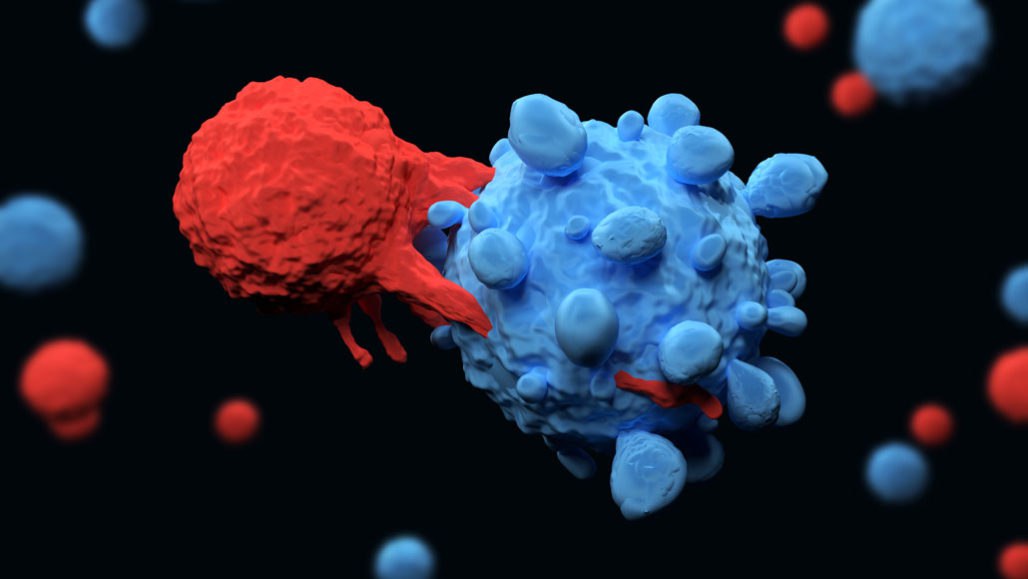 داستان عجیب اولین کودک درمان شده با CAR-T cell