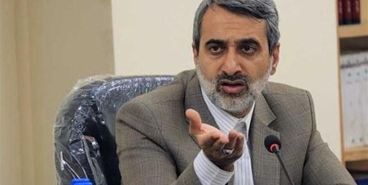 اروپا راهی جز تأمین منافع ملت ایران ندارد