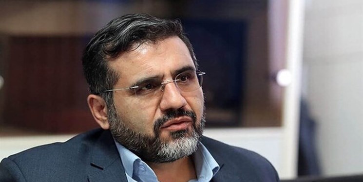 دیدار وزیر فرهنگ و ارشاد اسلامی با آیت الله شفیعی