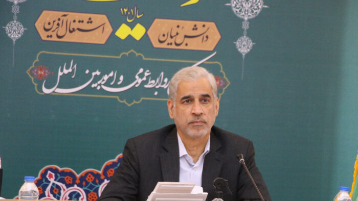 ورود بیش از یک میلیون گردشگر و زائر راهیان نور به خوزستان