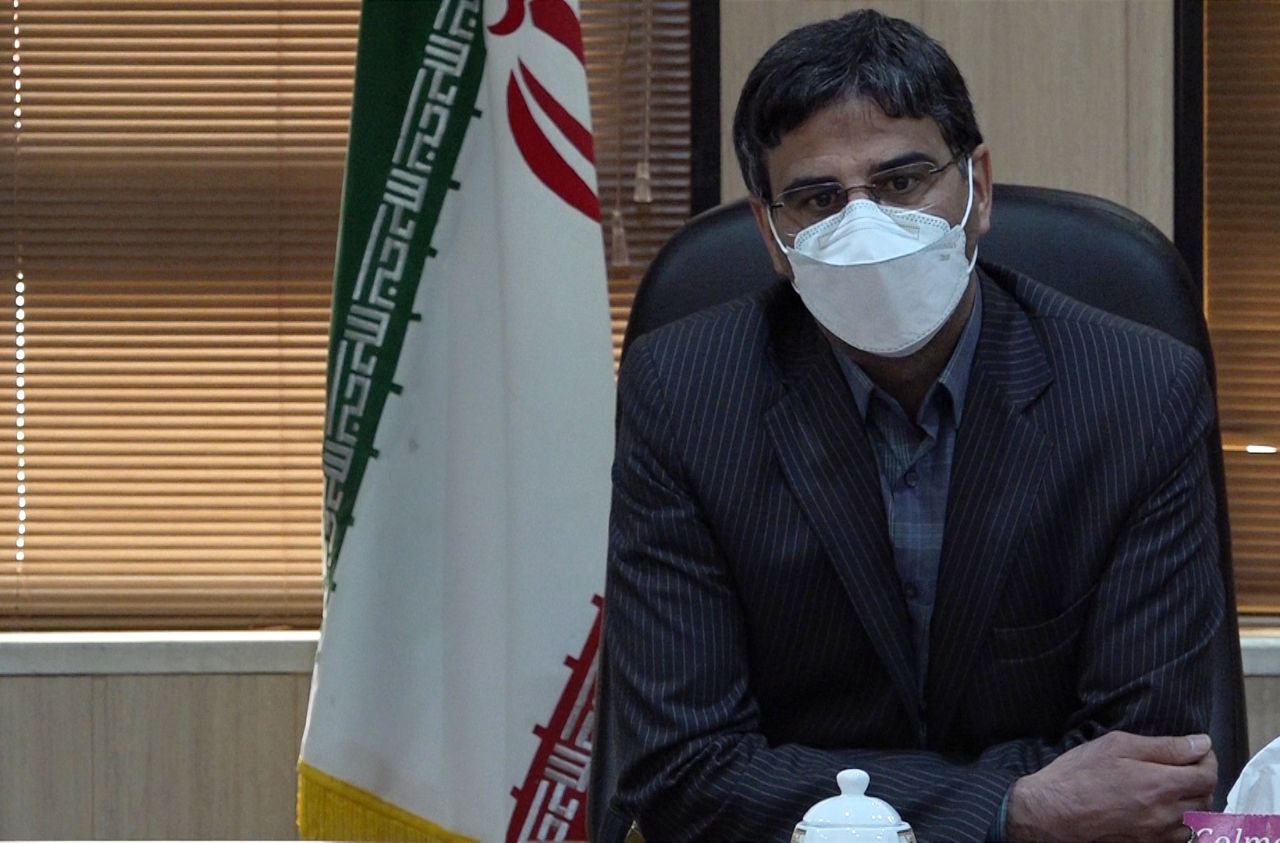روز بافق بهانهای برای معرفی جاذبههای گردشگری این شهرستان