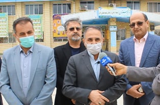 بکارگیری بیش از ۳۴ هزار نیروی انسانی در آموزش و پرورش
