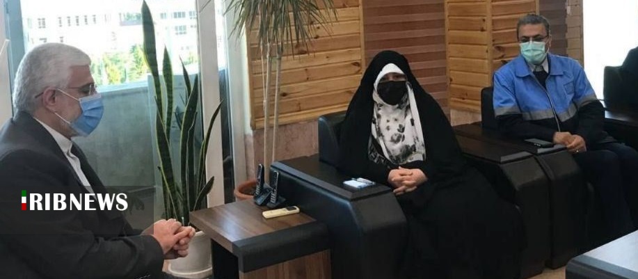 اجرایی شدن طرح گردشگری آشوراده مطالبه جدی گلستانیها