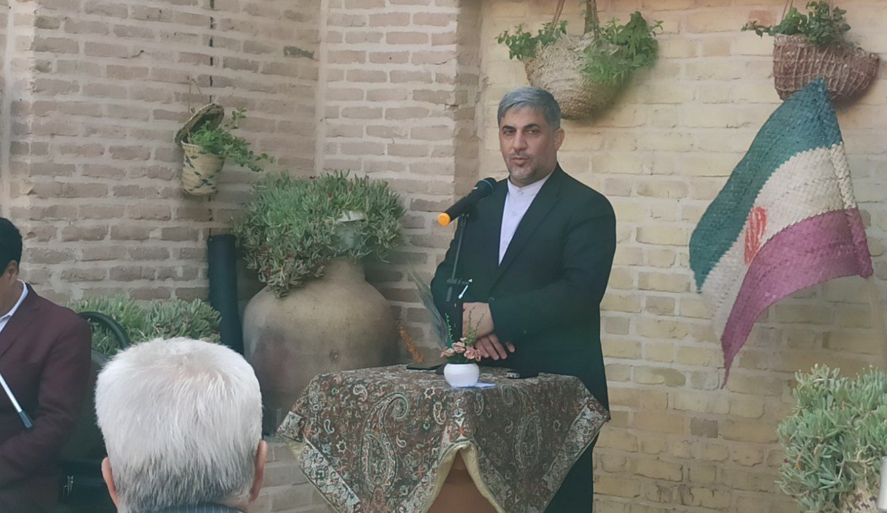 گردشگری تجربه محور در بافق