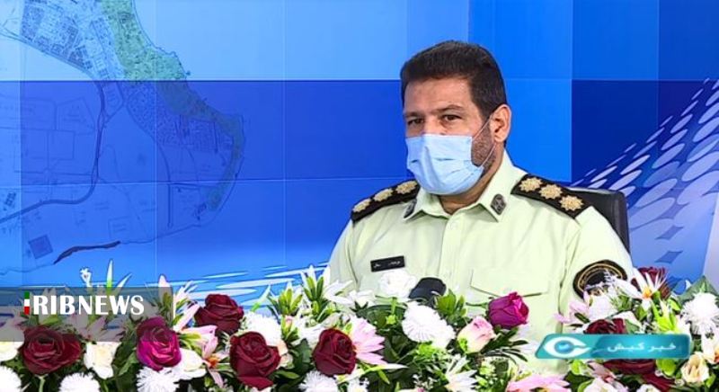 دستگیری ۱۶ سارق در طرح نوروزی پلیس