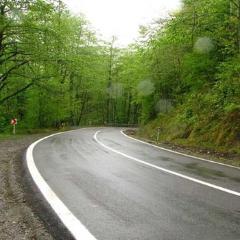 کلاردشت؛ بهشت گمشده مازندران