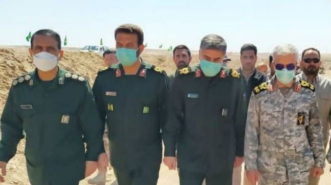 راهیان نور بستری مناسب برای جهاد تبیین است