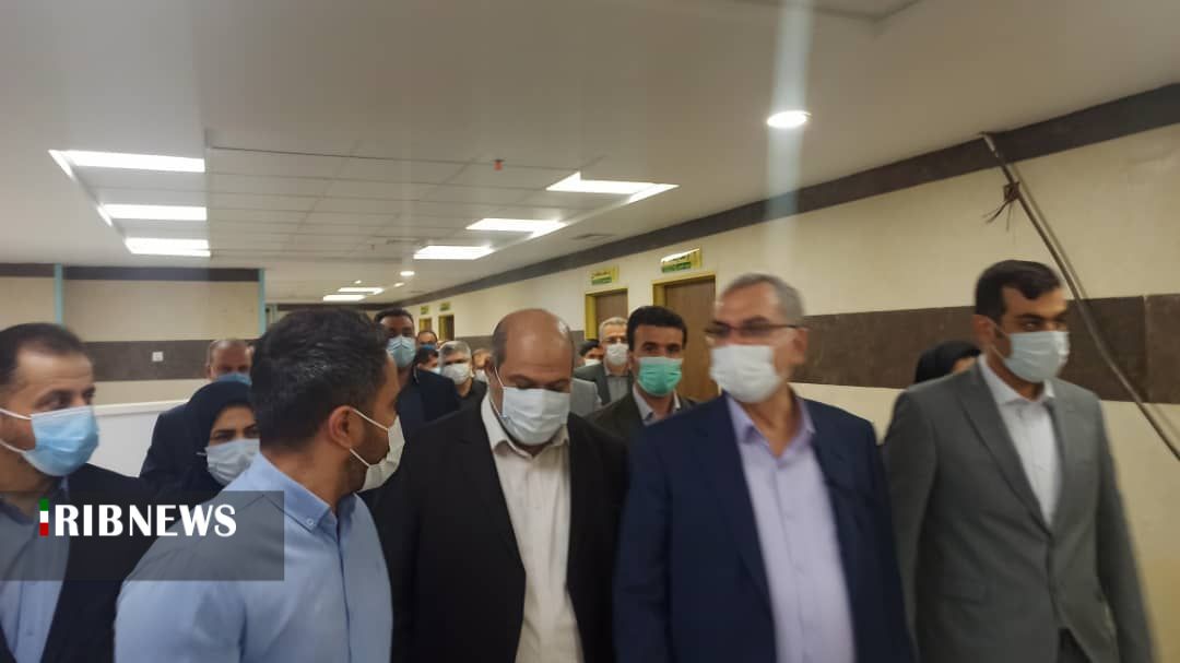 حضور ۵۰ درصدی تماشاگران در دیدار تیم ملی فوتبال ایران با لبنان