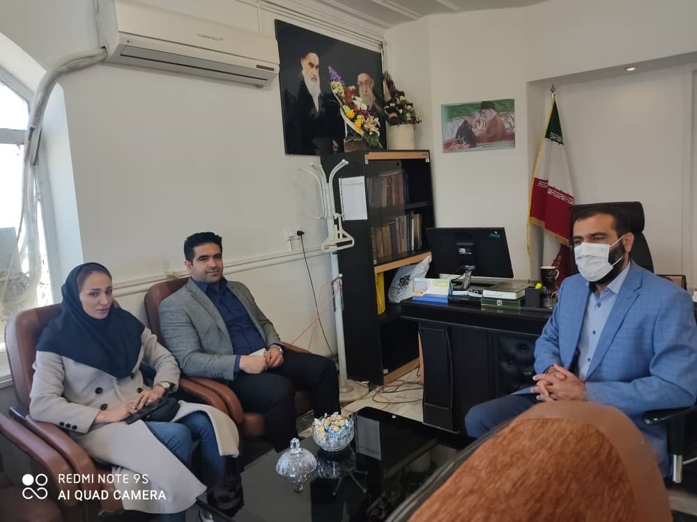 حمایت از قهرمانان اولویت اداره کل ورزش و جوانان
