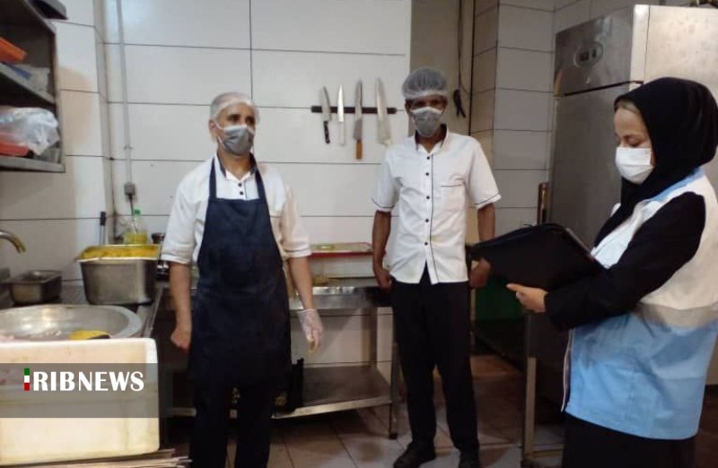 طرح تشدید بازرسی‌های بهداشتي نوروز‌ی در كيش