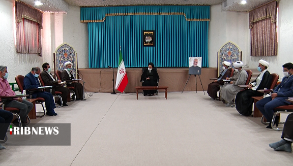 لزوم تلاش همگانی برای تحقق جهاد تبیینی