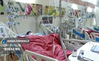 جانباختگان کرونا در زنجان؛ صفر