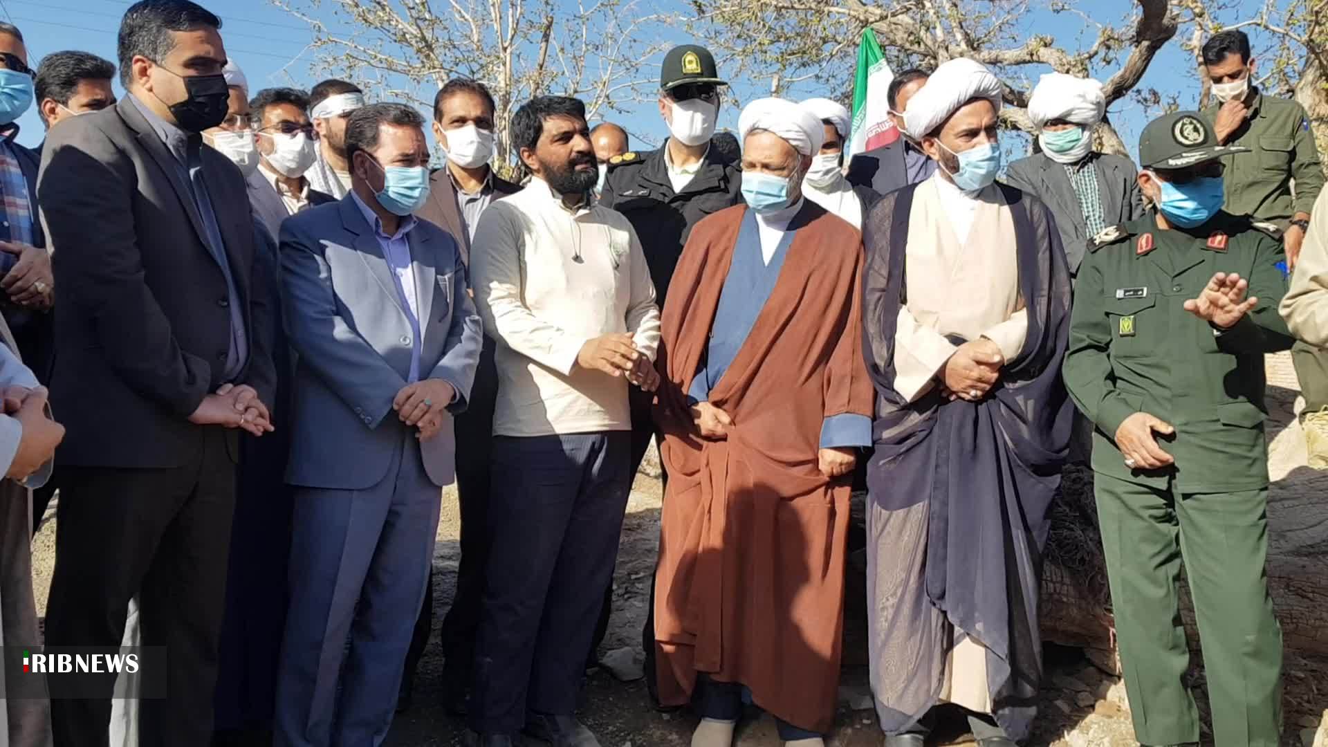 حضور مدیران در میدان، از الزامات تحقق جهاد تبیین