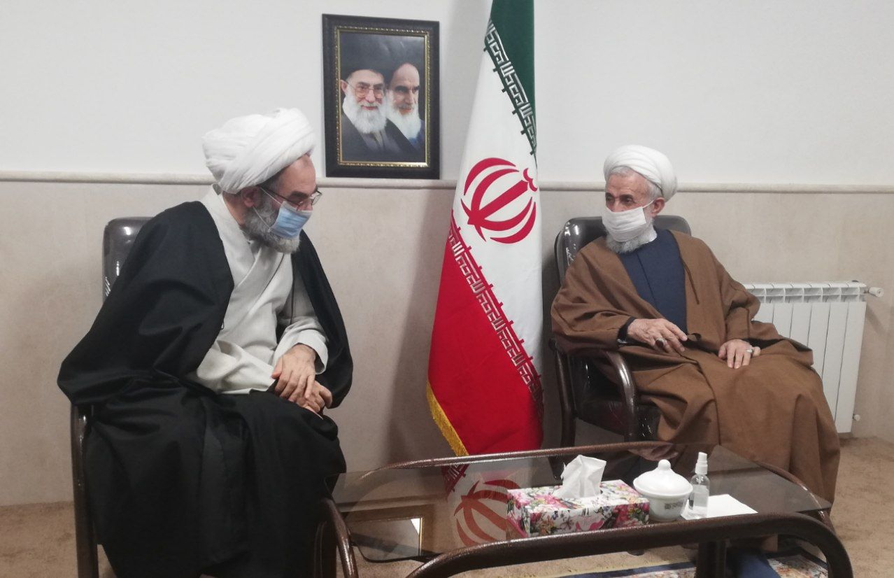 دیدار با نماینده، ولی فقیه در گیلان