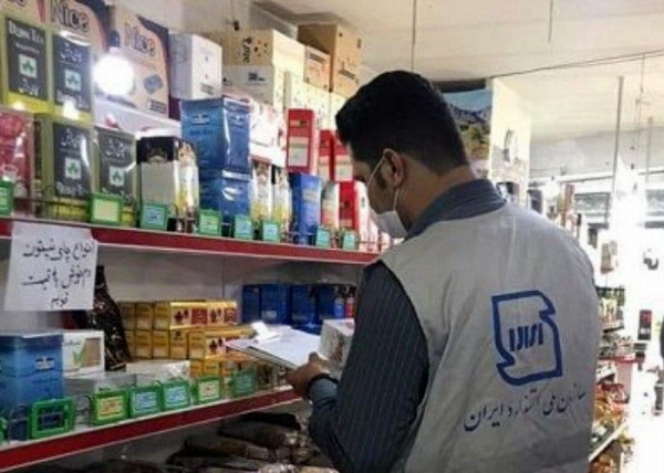 پوشش ۸۰ درصدی طرح عیدانه استاندارد در یزد