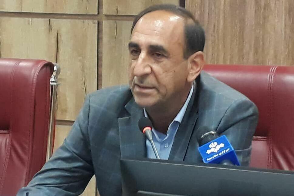 دهلران به راه آهن سراسری متصل میشود