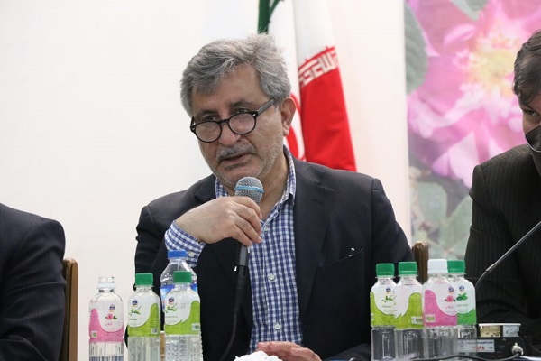 مصرف نکردن کود پایه عامل کاهش عملکرد مزارع گندم
