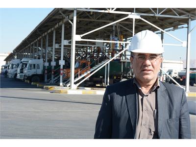 افزایش ۳۱ درصدی مصرف بنزین درفارس