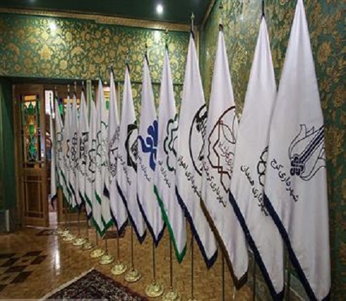 مجمع شهرداران کلانشهرها، مجموعهای خدمت رسان به شهرها