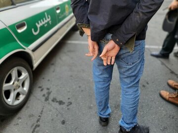 فوت جوان فیروزهای در نزاع گروهی