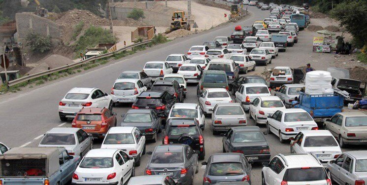 ثبت بیش از ۹ میلیون و ۲۰۰ هزار نفر شب اقامت در مازندران