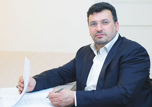 مدیرمسئول روزنامه آرمان ملی درگذشت