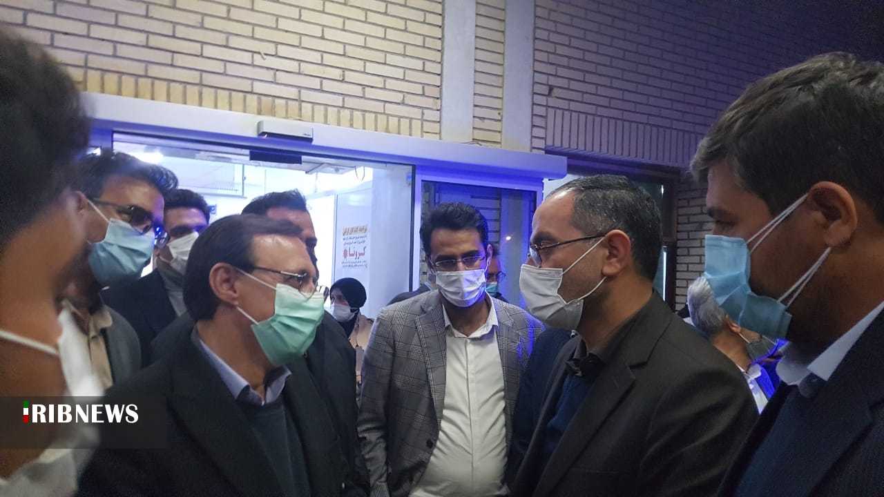 شش هزار طرح درمانی و بهداشتی در حال ساخت در کشور