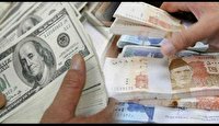 دلار بار دیگر در پاکستان رکورد زد
