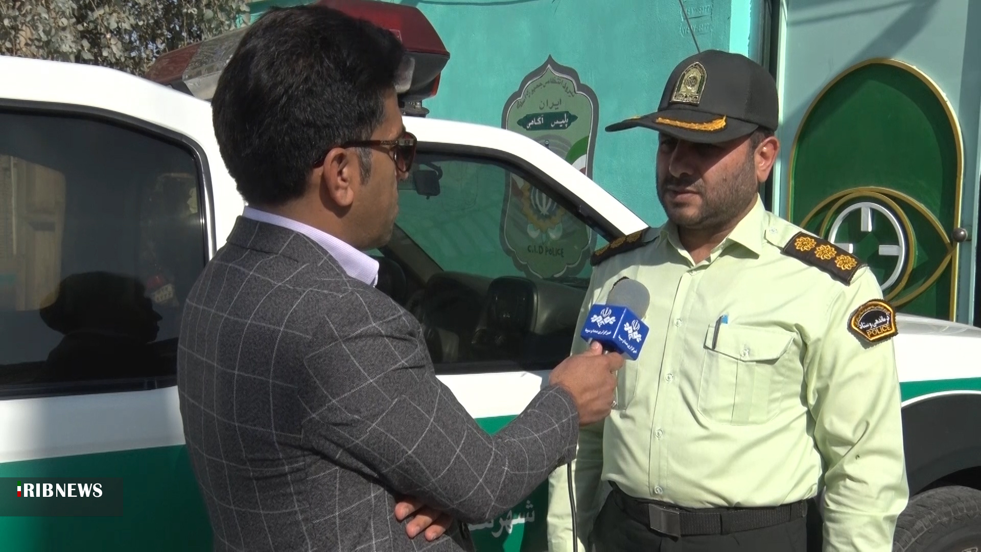 دستگیری ۱۰سارق، ۳۰ قاچاقچی و ۳ اراذل و اوباش
