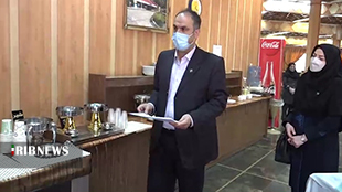 نظارت استاندارد بر مهمانپذیر‌ها و مراکز اقامتی لرستان