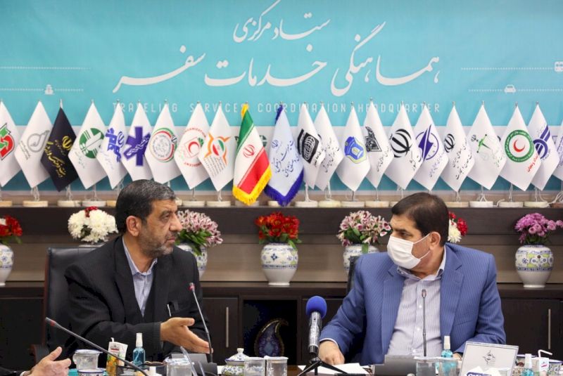 گردشگری سالمترین و ارزانترین مطالبه مردم است